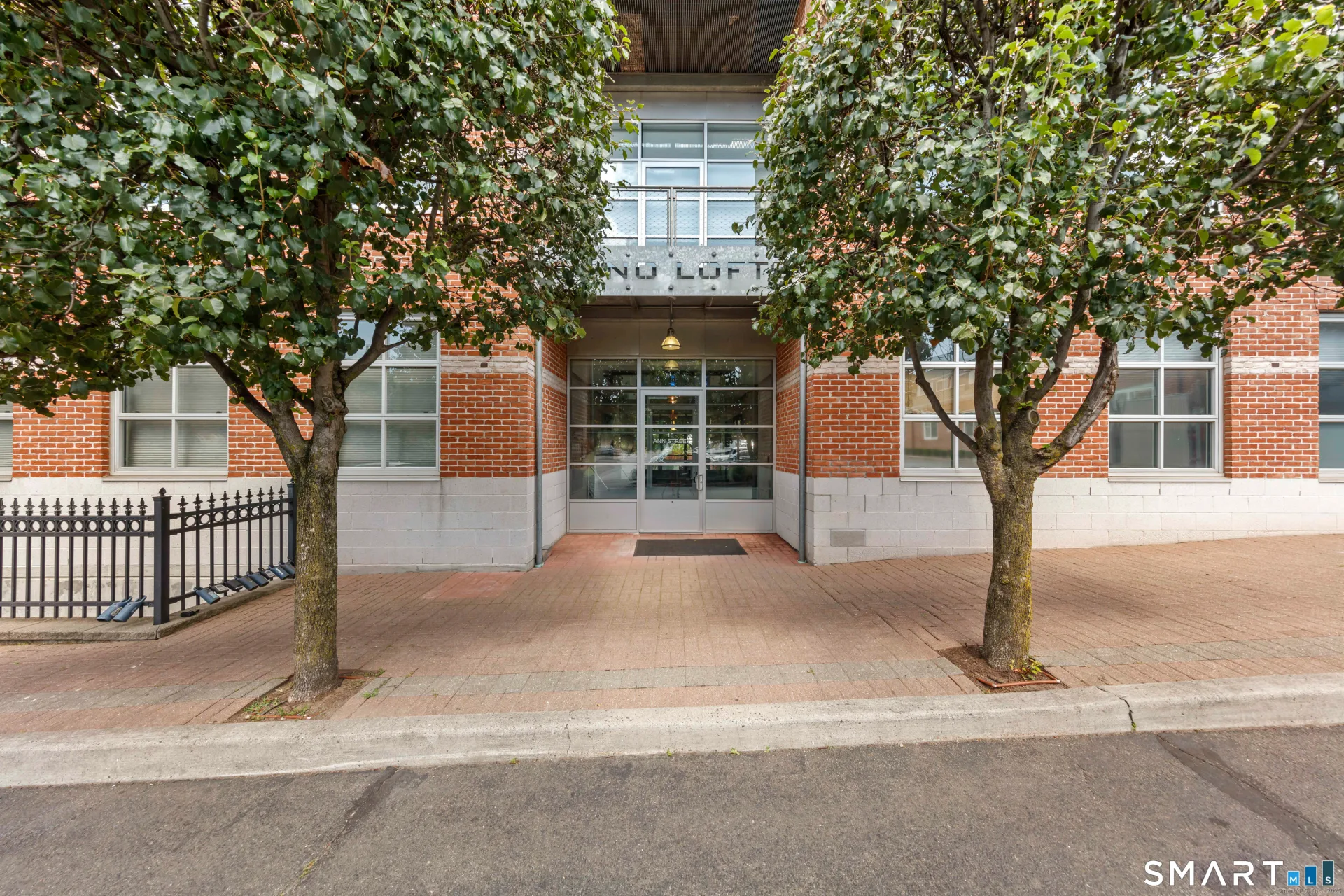 10 Ann Street #401, Norwalk, CT