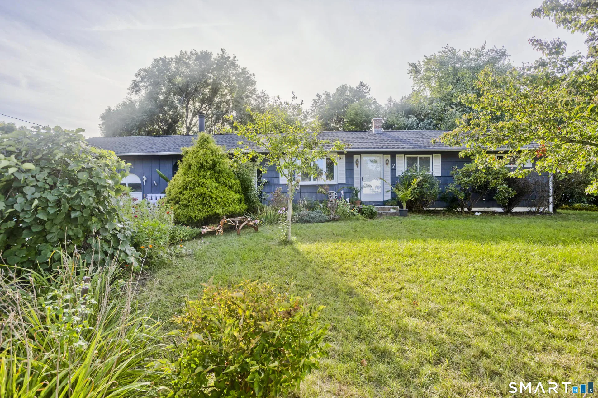 7 Marshall Drive, Enfield, CT