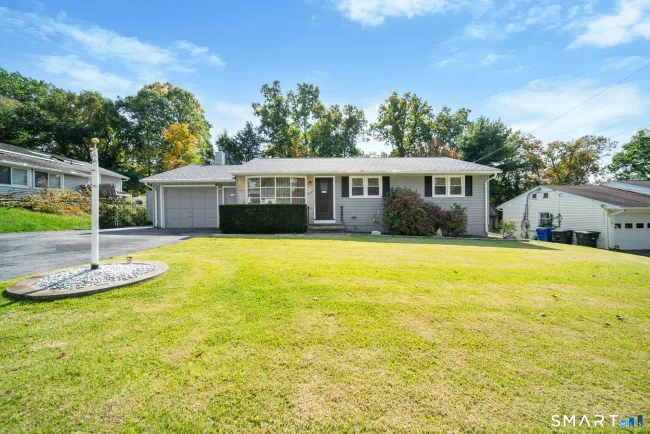 66 Carroll Drive