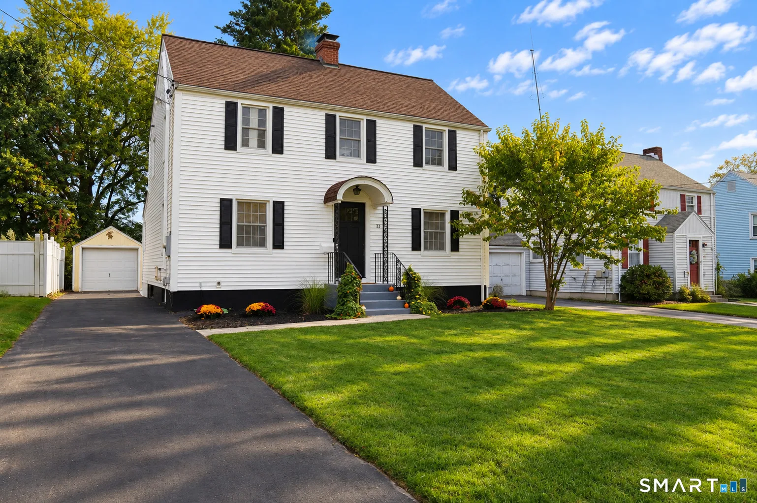 33 Byrd Road, Wethersfield, CT
