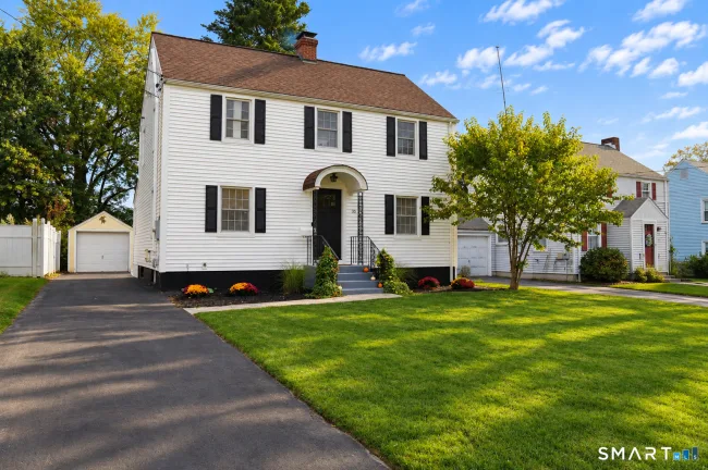 33 Byrd Road