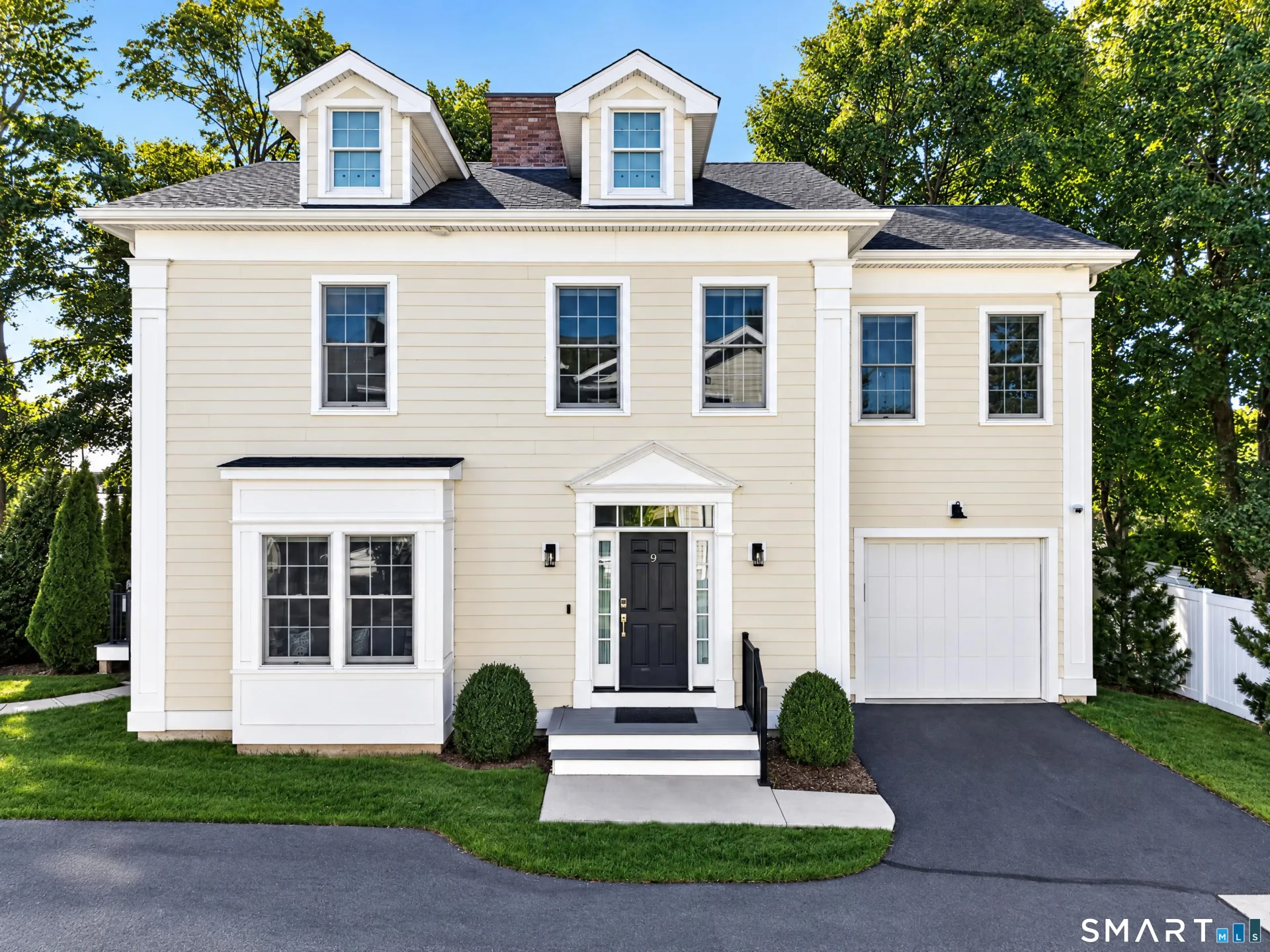 45 Hope Street #9, East Lyme, CT