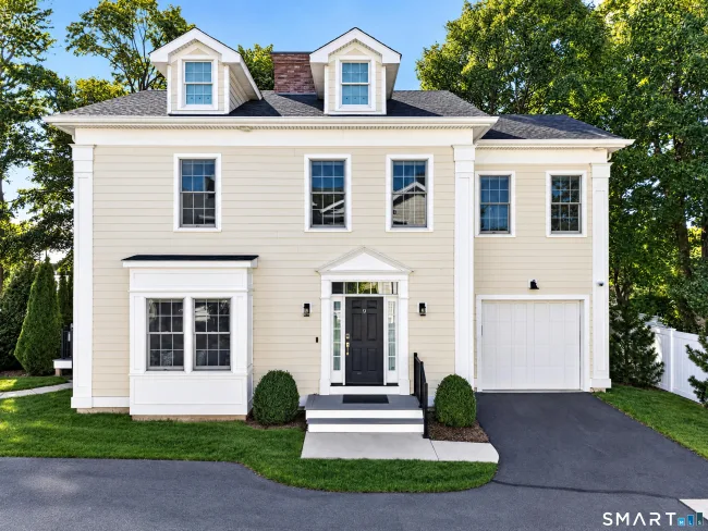 45 Hope Street #9