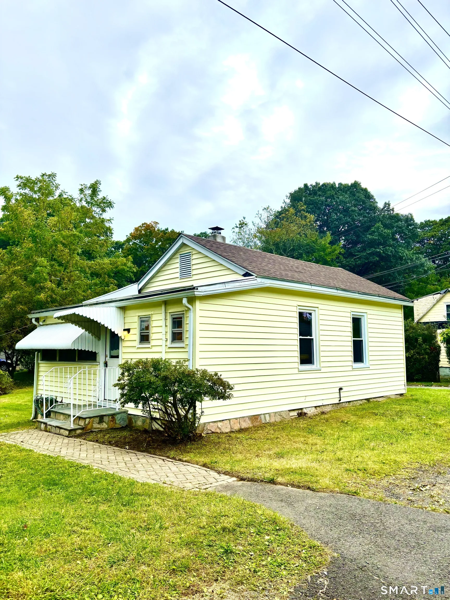 53 Merrimac Street, Watertown, CT
