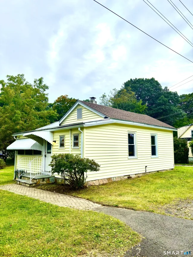 53 Merrimac Street