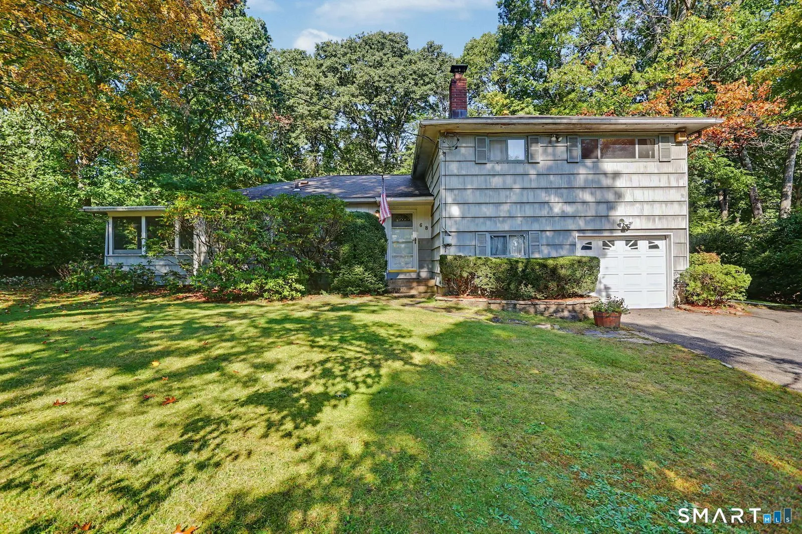 68 Winding Lane, Norwalk, CT