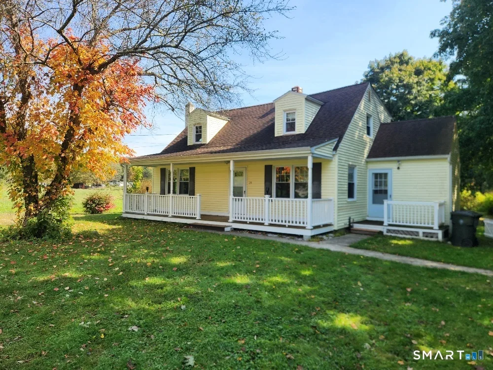 24 Lovers Lane, Windham, CT