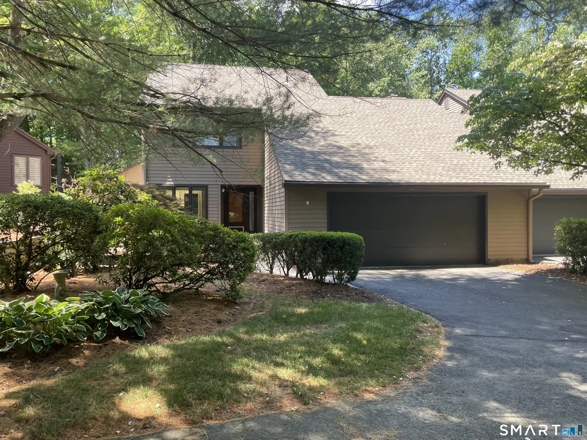 8 Ironwood Road #8, West Hartford, CT