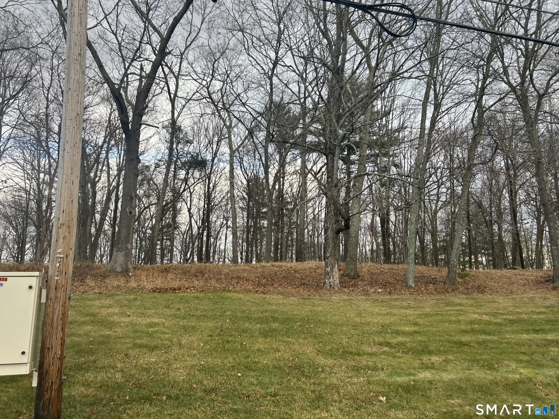 Fisher Hill Road, Willington, CT