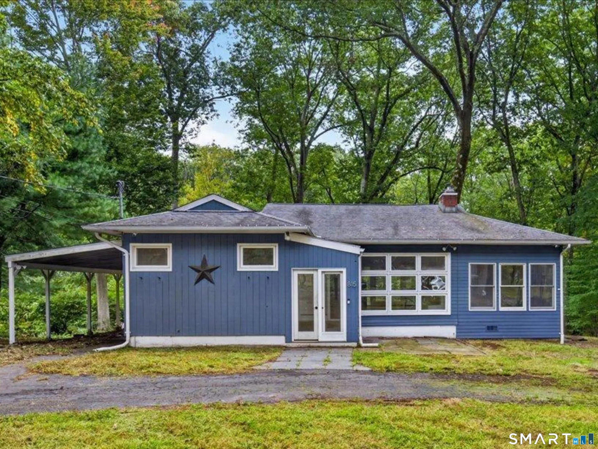 815 Hill Street, Hamden, CT