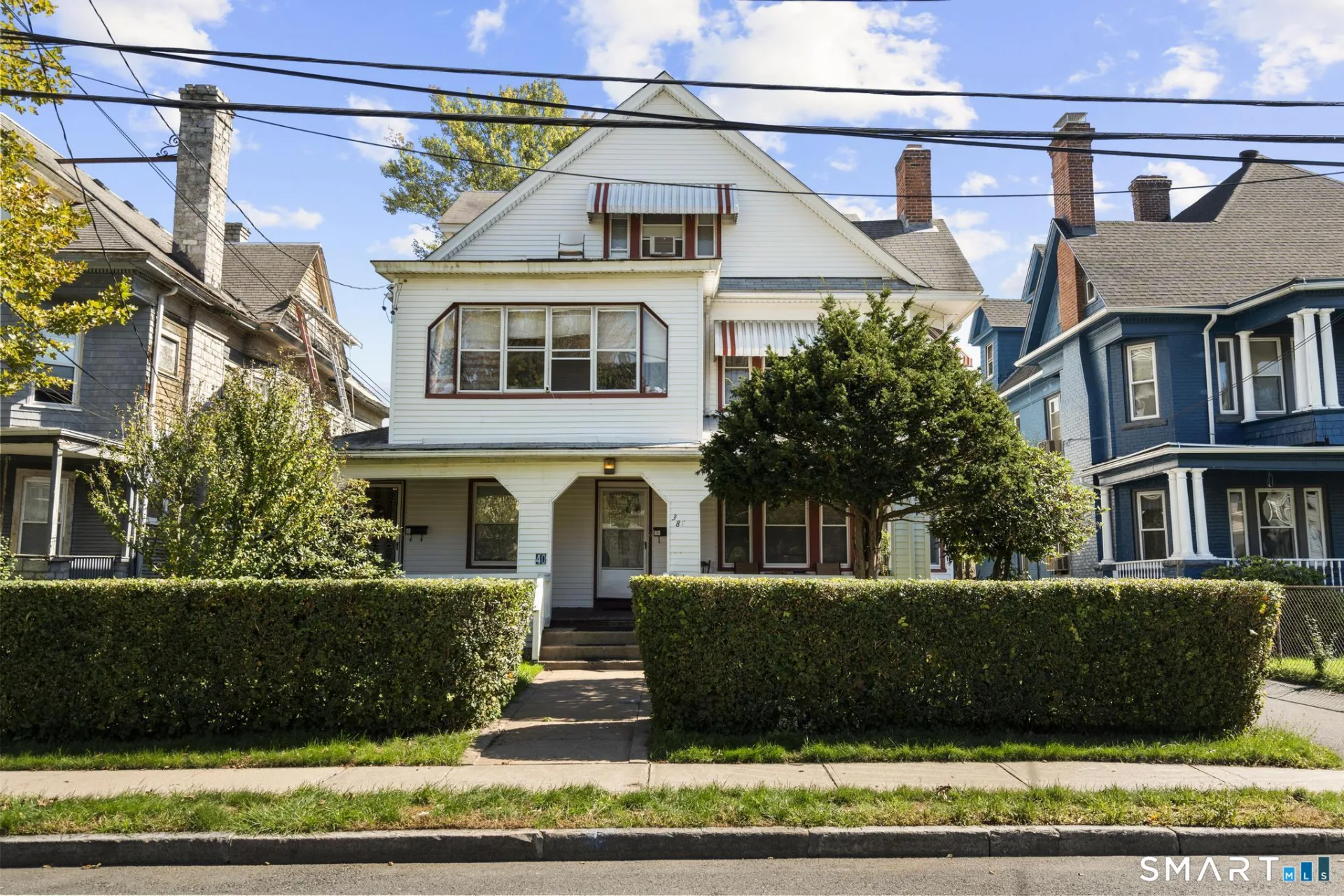 38 Magnolia Street, Hartford, CT
