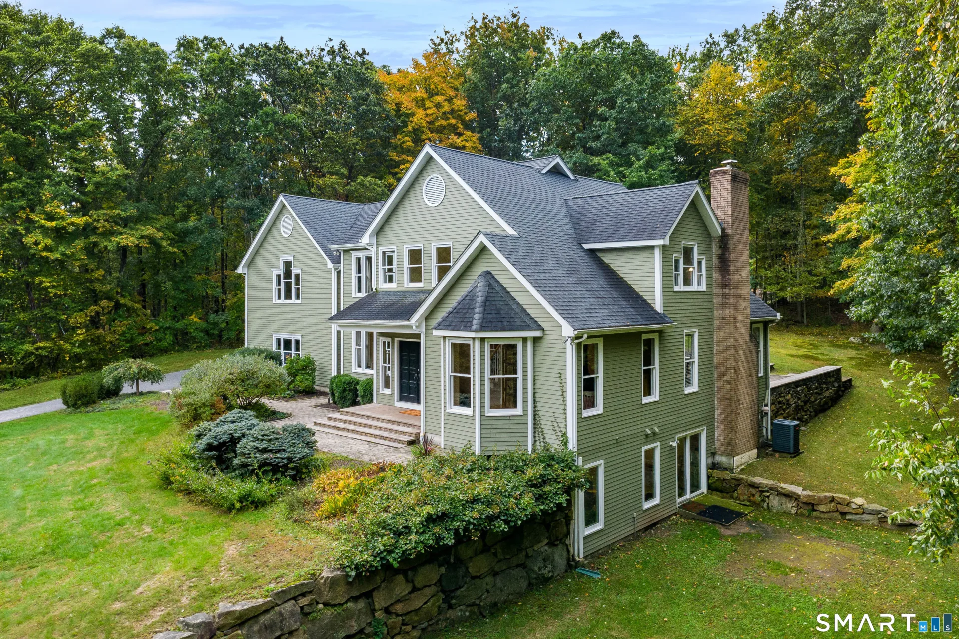 35 Christian Lane, Brookfield, CT