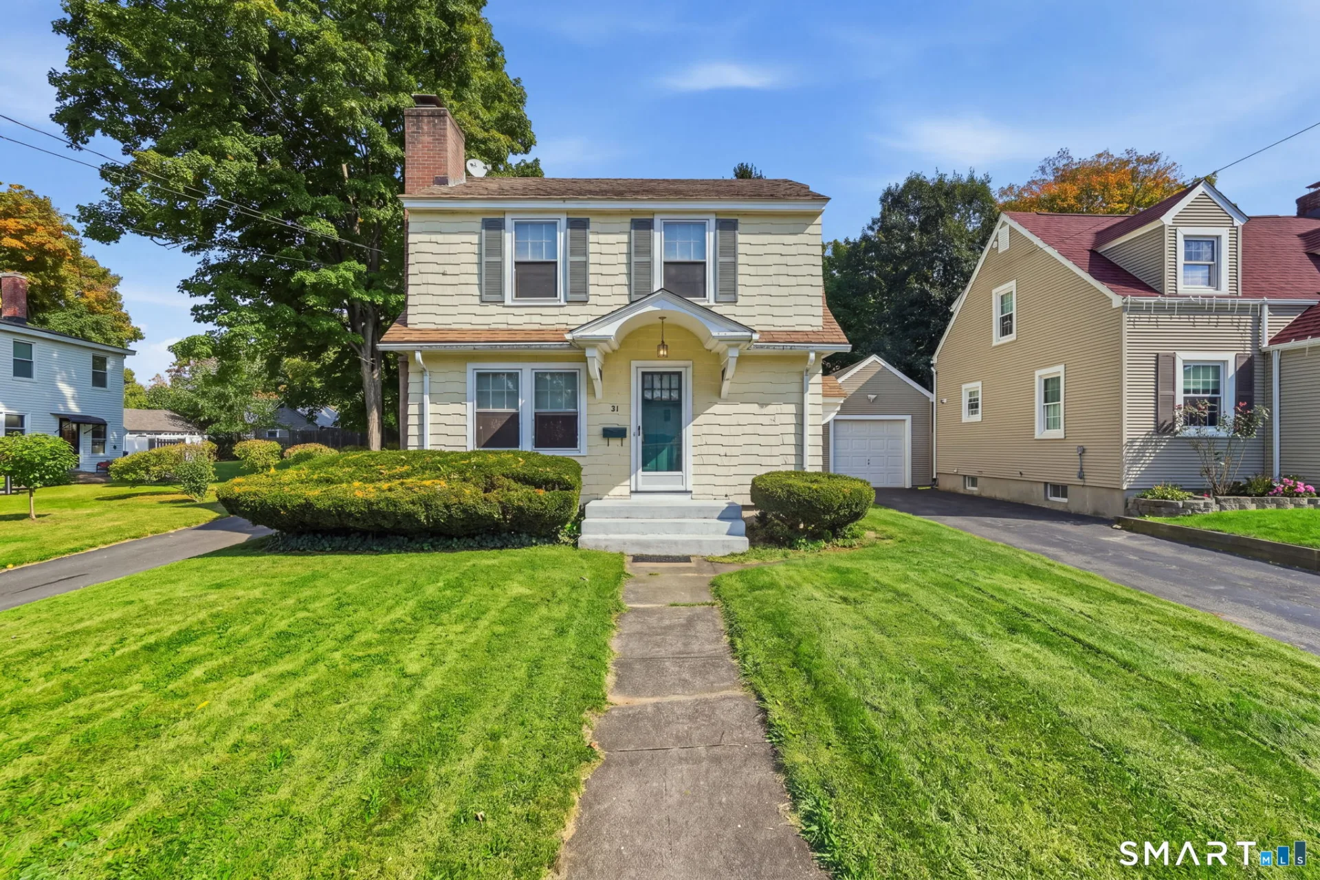 31 Starkweather Street, Manchester, CT
