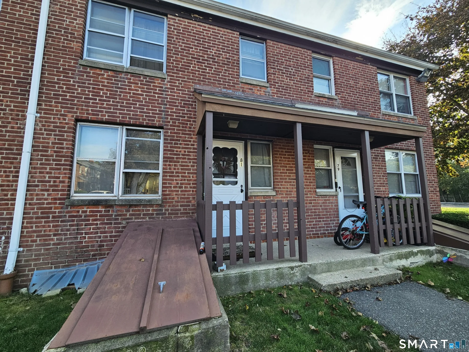 81 Louisiana Avenue #81, Bridgeport, CT