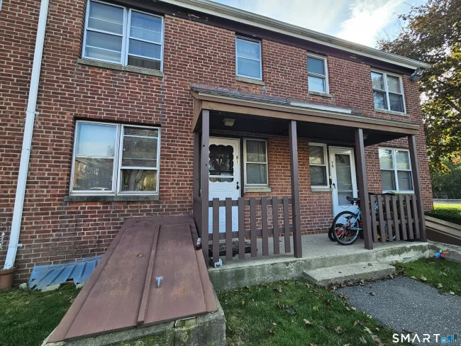 81 Louisiana Avenue #81