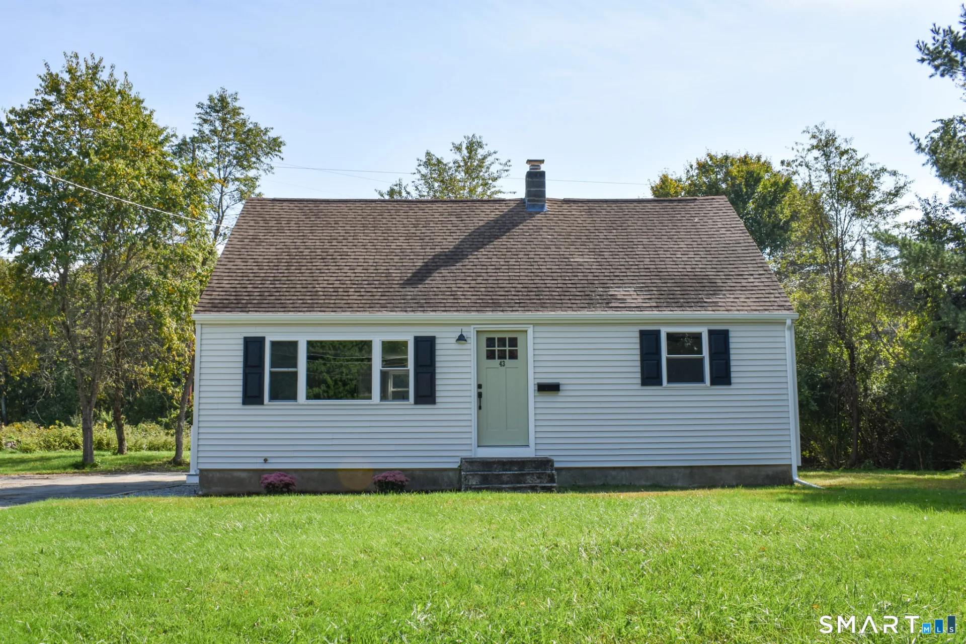43 Hale Haven Court, Montville, CT