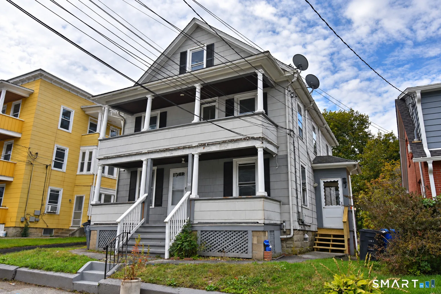 34 Washington Avenue, Torrington, CT