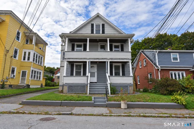 34 Washington Avenue