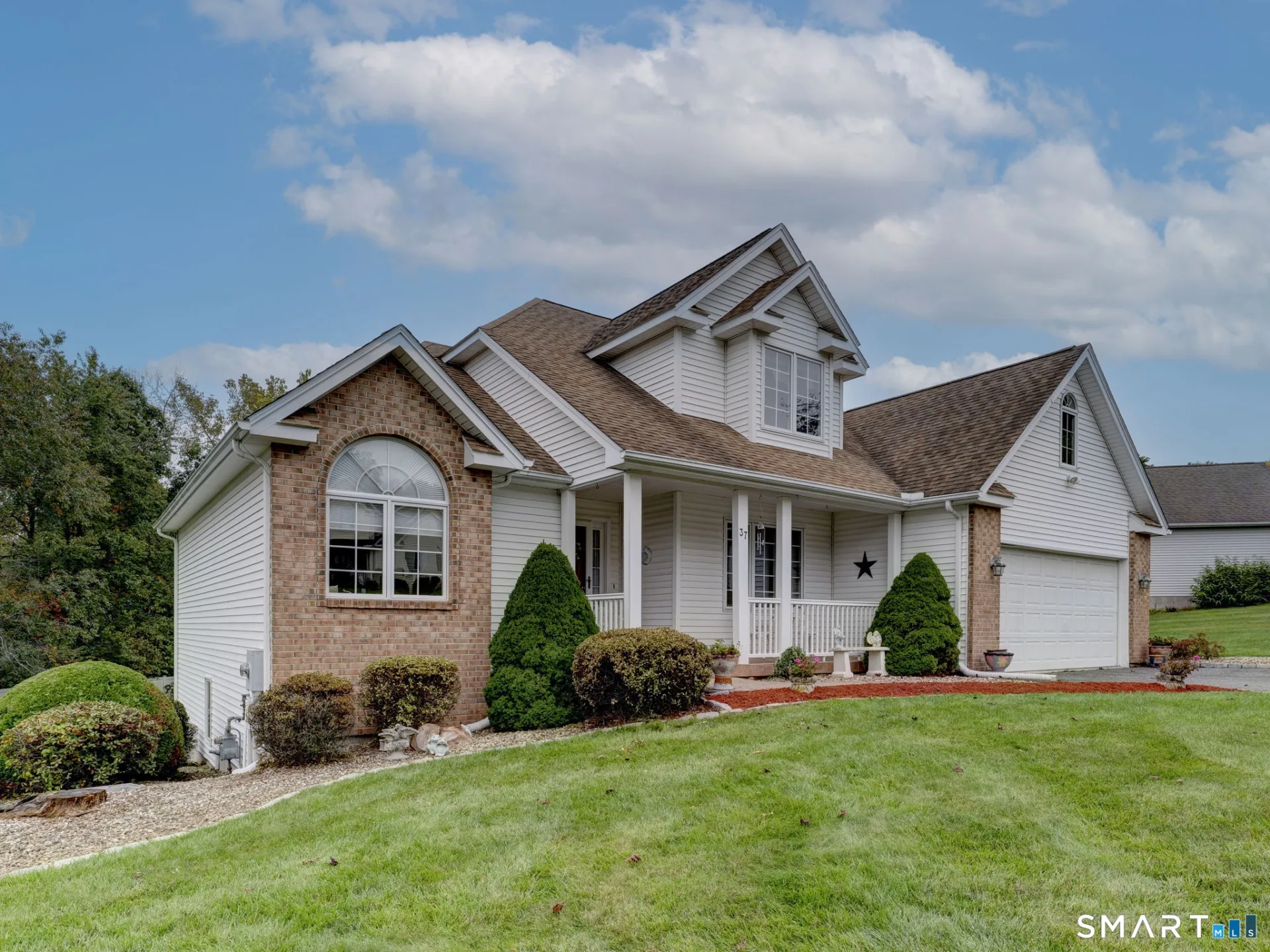 37 Skyview Terrace, Manchester, CT