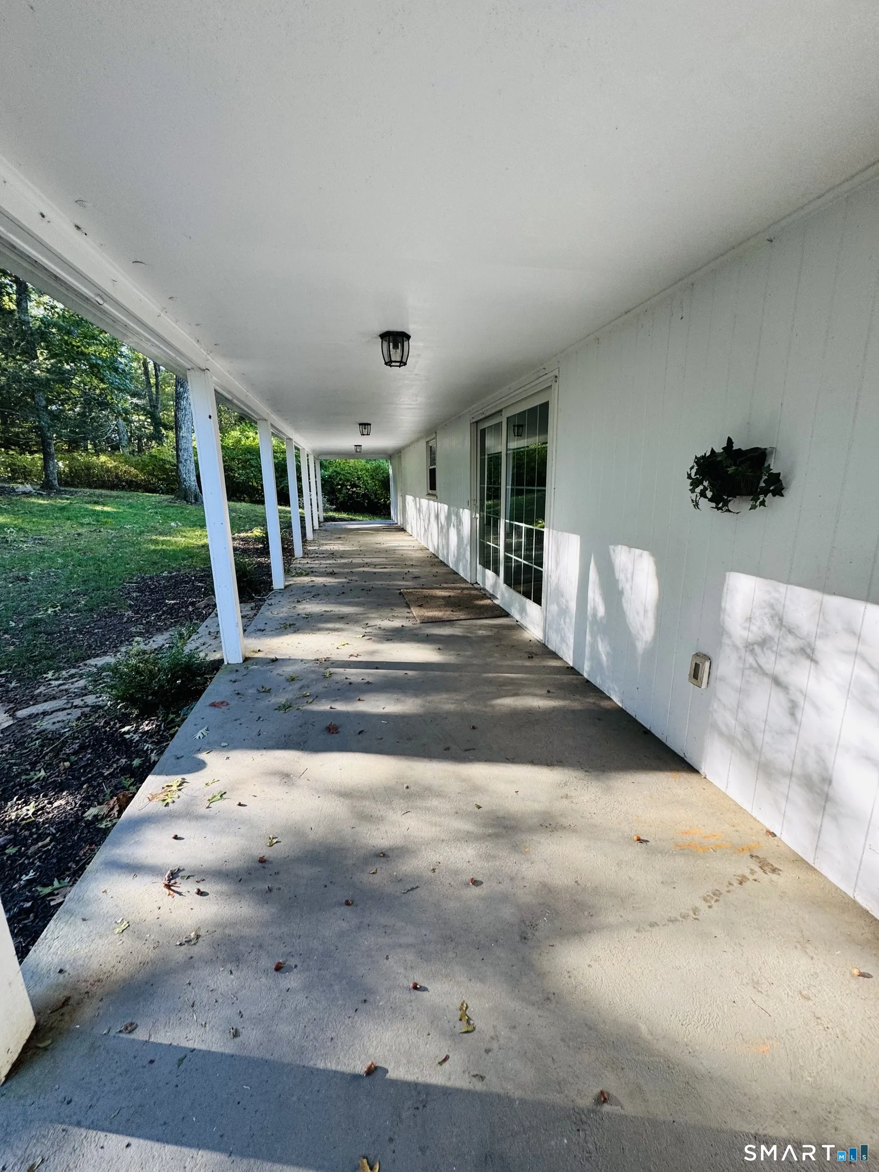 540 Squaw Rock Road, Plainfield, CT