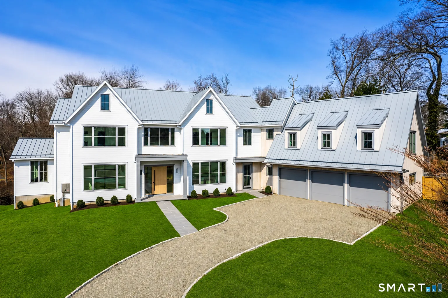 8 Loretta Court, Westport, CT