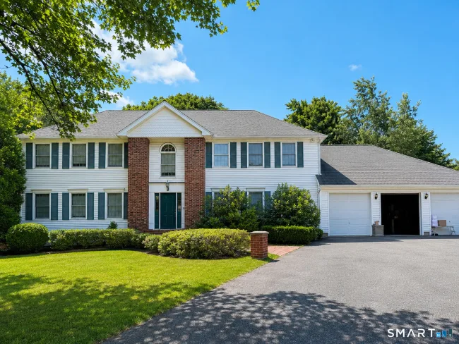 27 Spencer Brook Road