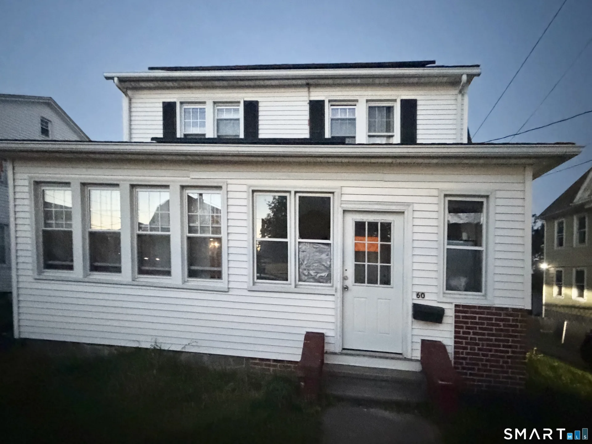60 Boston Terrace, Bridgeport, CT