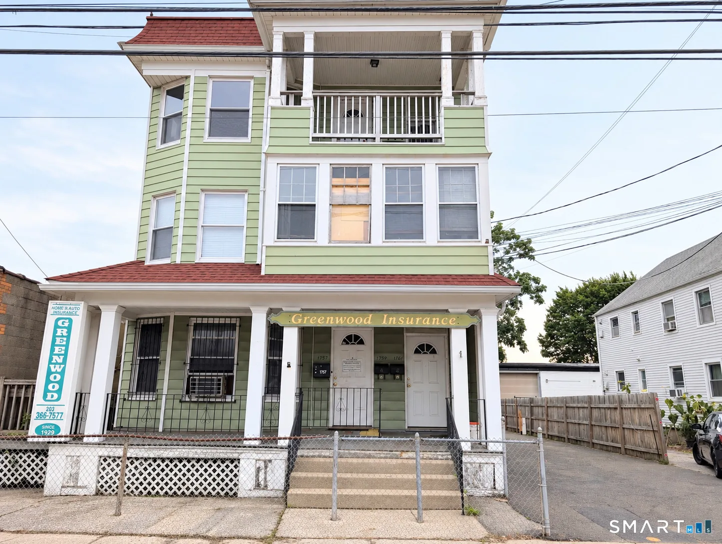 1757 East Main Street, Bridgeport, CT