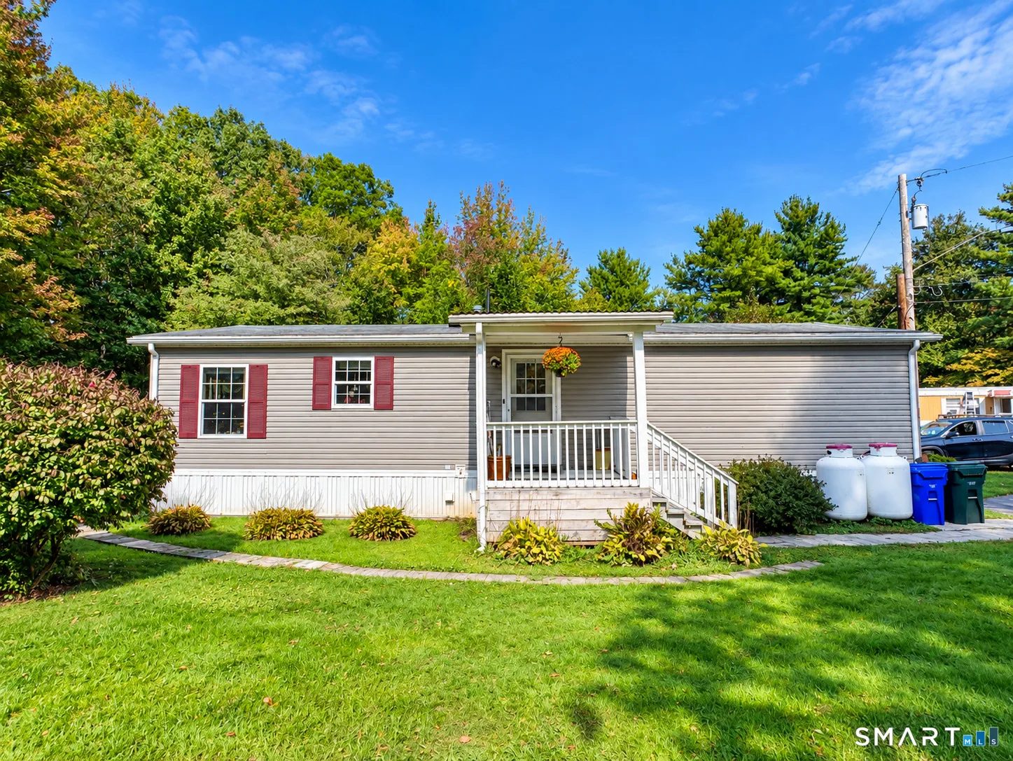 301 Buddington Road #LOT 35, Groton, CT