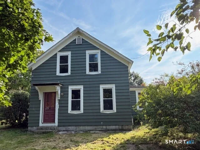 31 Depot Road, Plainfield, CT