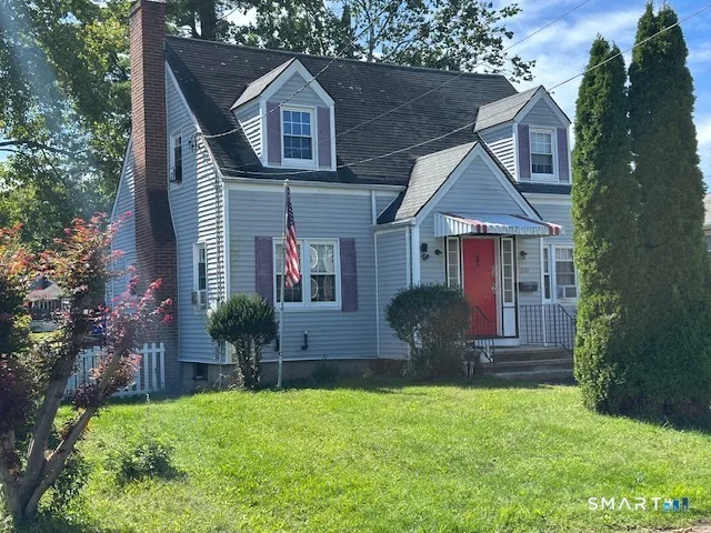 200 Griffin Avenue, Bridgeport, CT