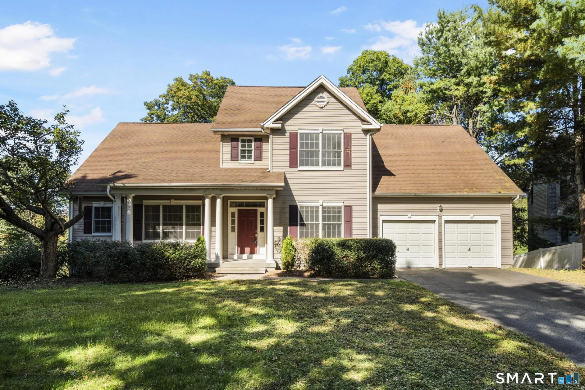 66 Augusta Drive, Milford, CT