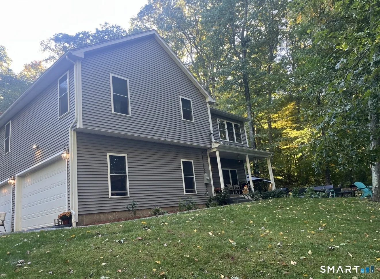 15 Stein Road, Ellington, CT