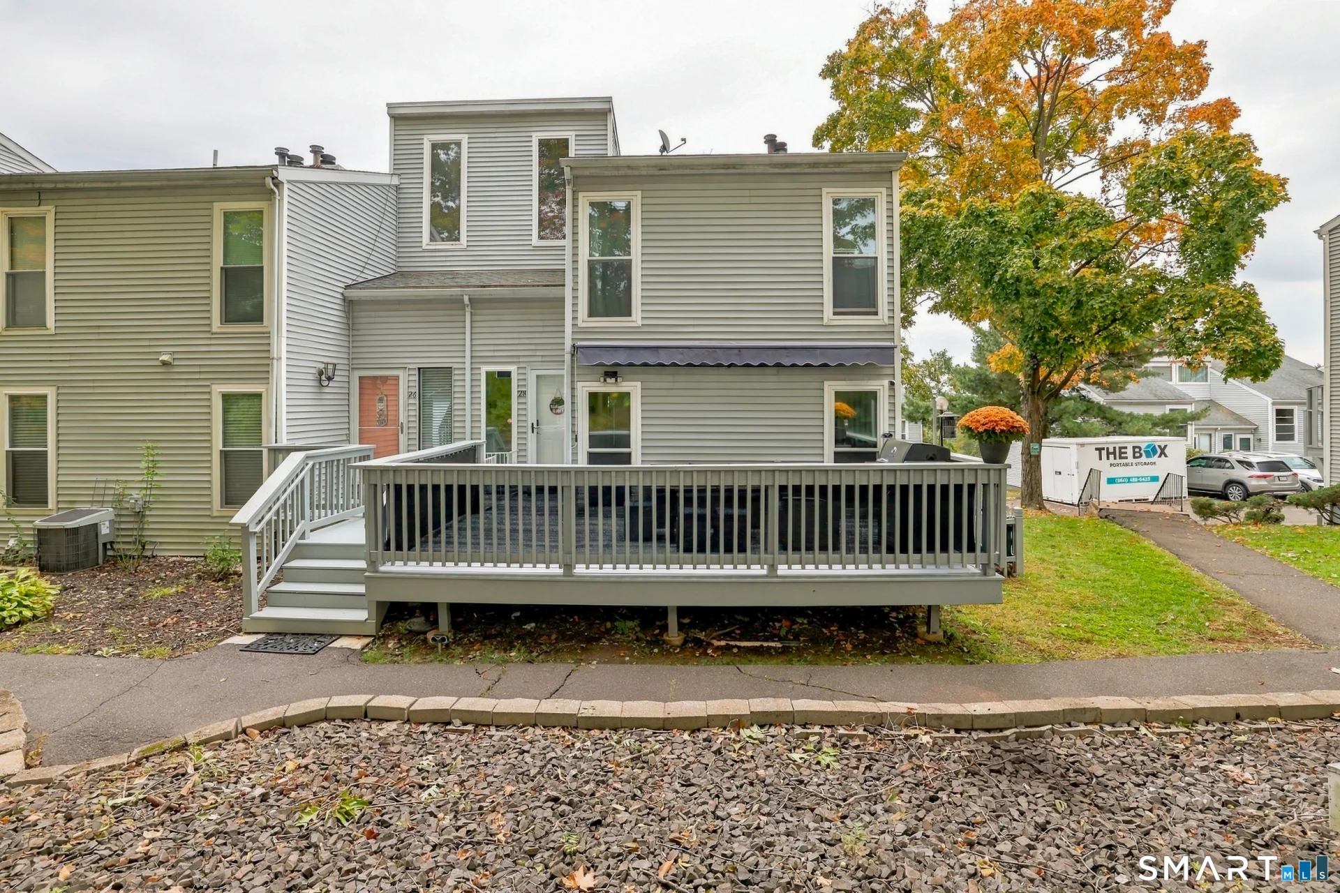 28 Glenview Drive #28, Cromwell, CT