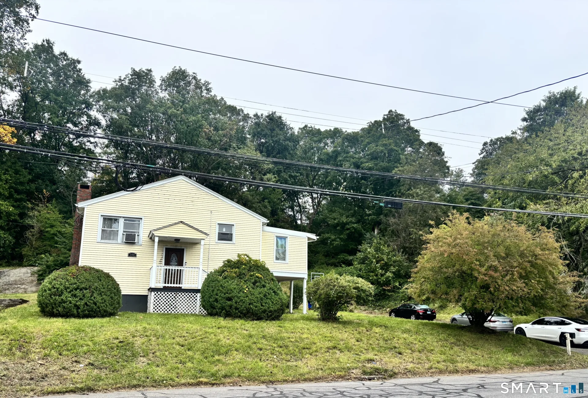 368 Platt Street, Bridgeport, CT