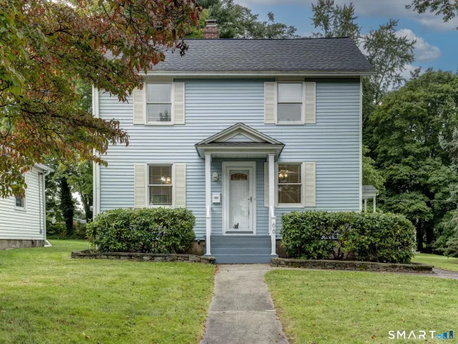 66 Durant Street
