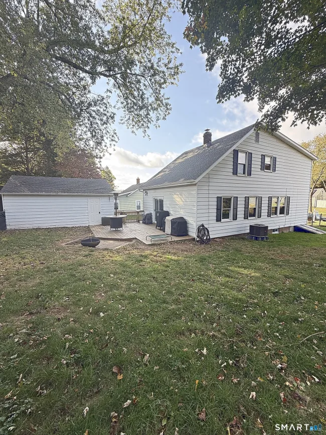 32 Reservoir Road