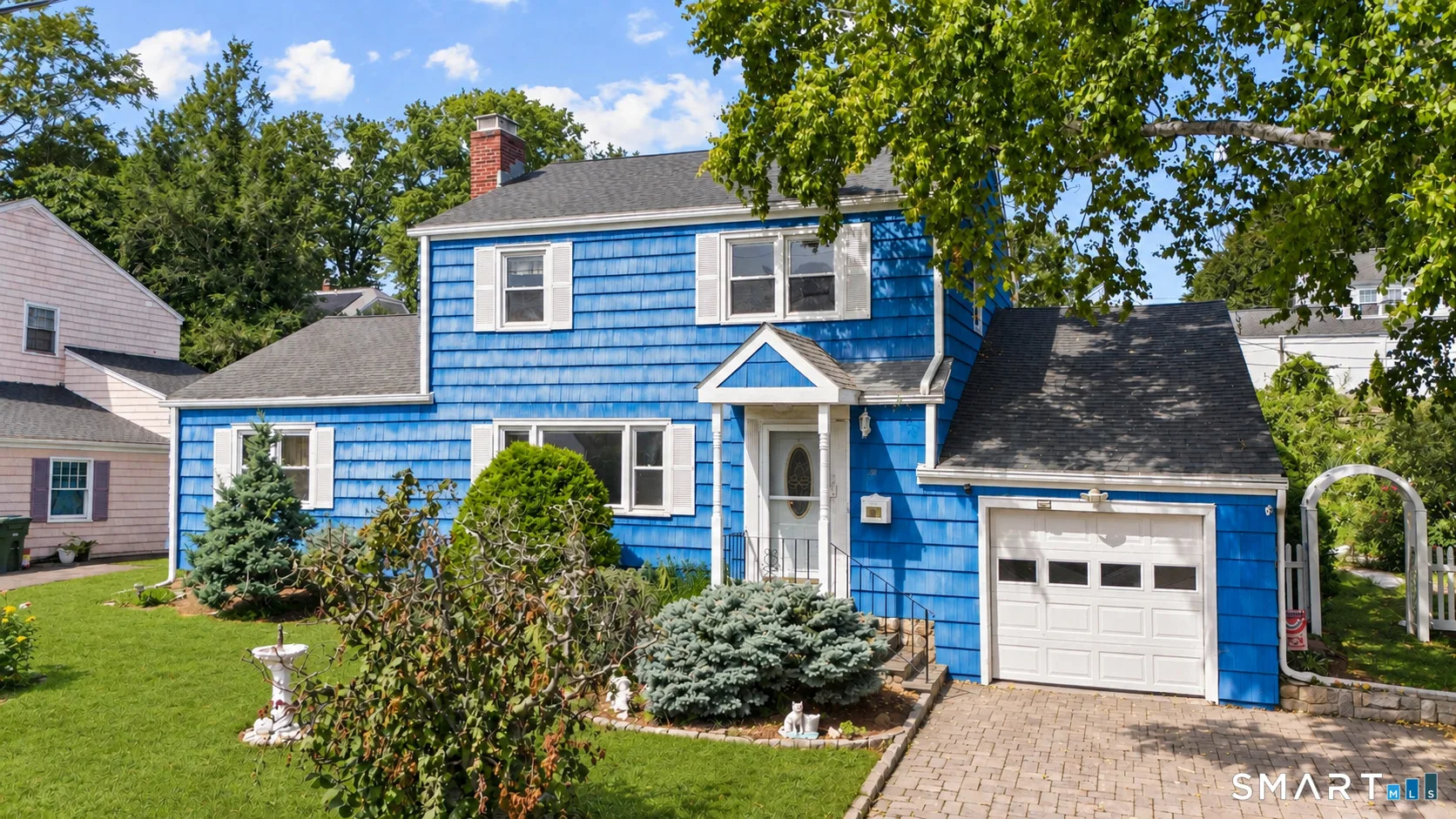 26 Powell Terrace, Bridgeport, CT