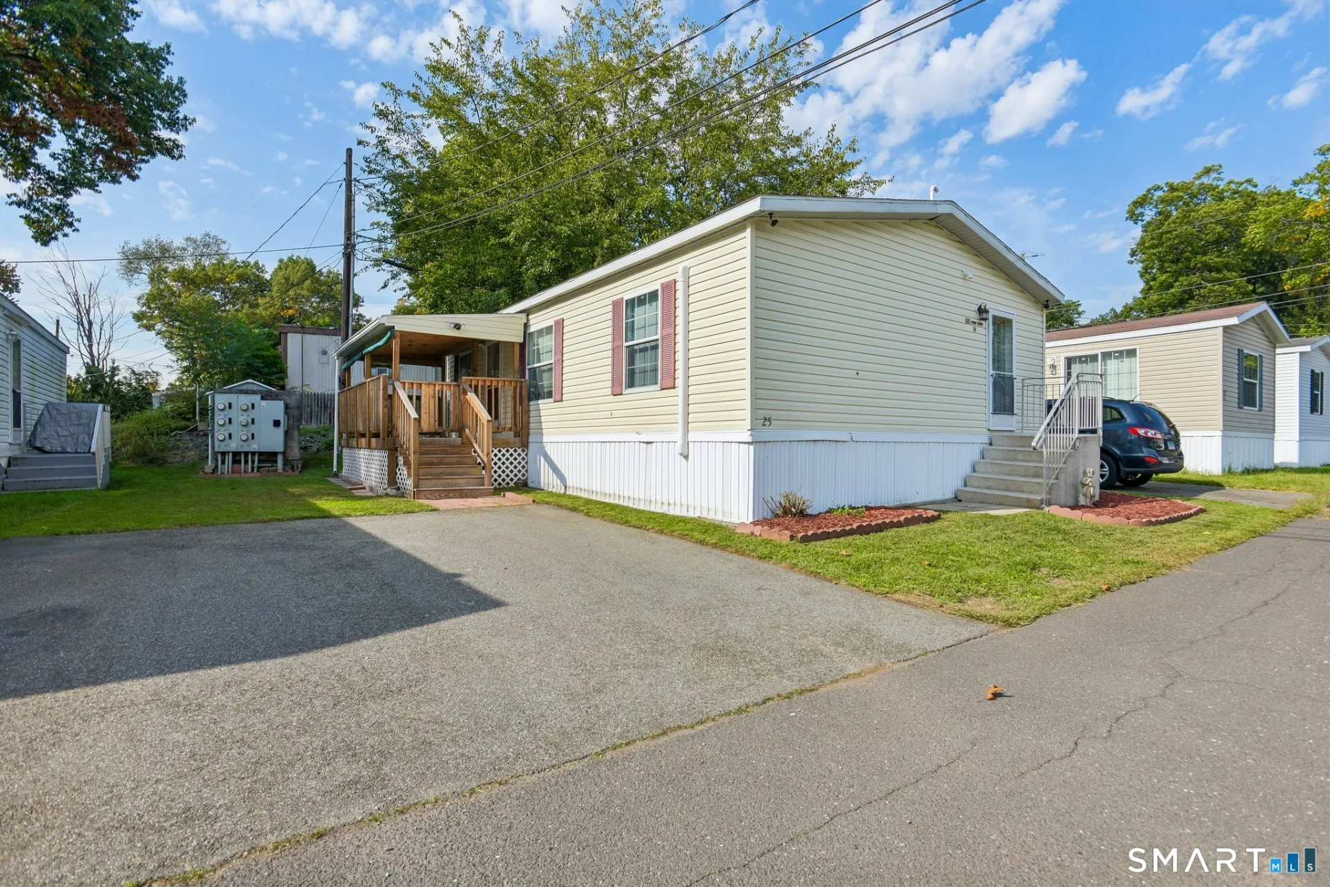 1950 North Broad Street #LOT 25, Meriden, CT