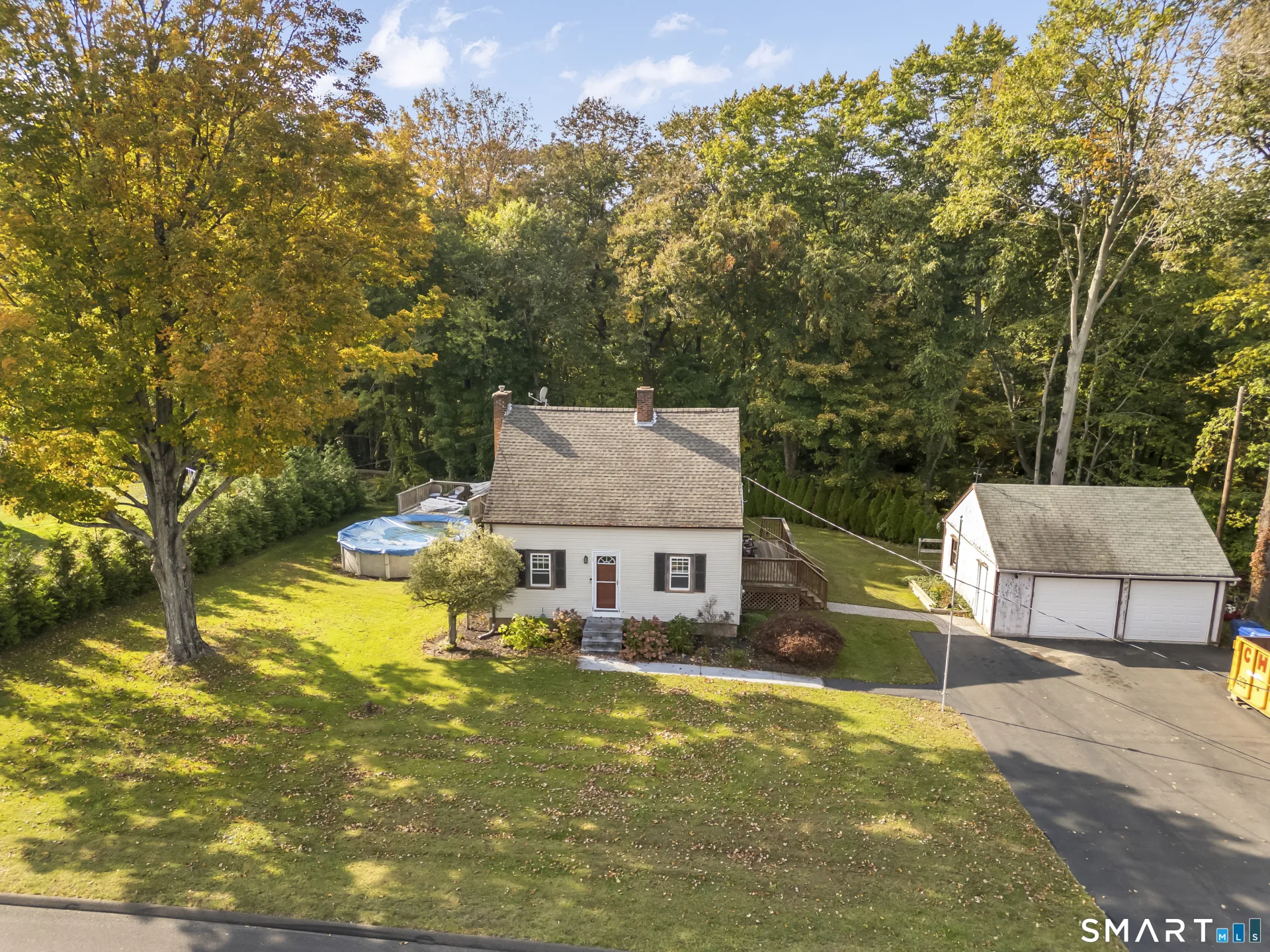 550 Forest Road, North Branford, CT