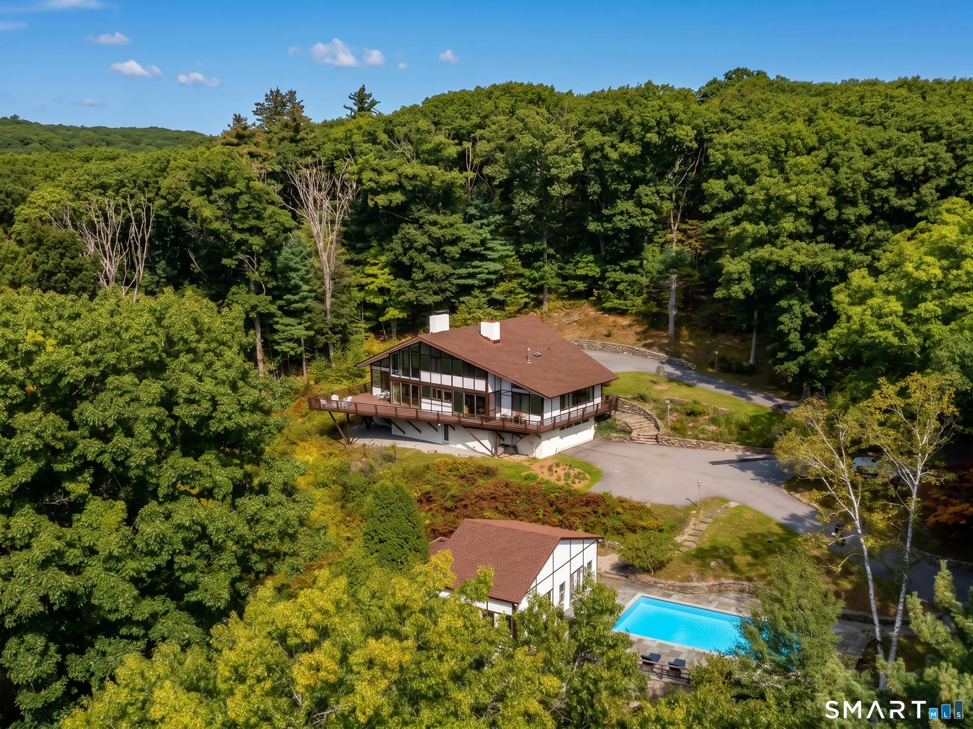 107 Clark Road, Litchfield, CT