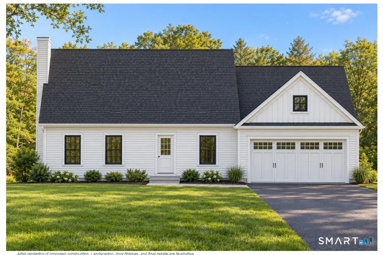 Tulip Tree Lane, Bethlehem, CT