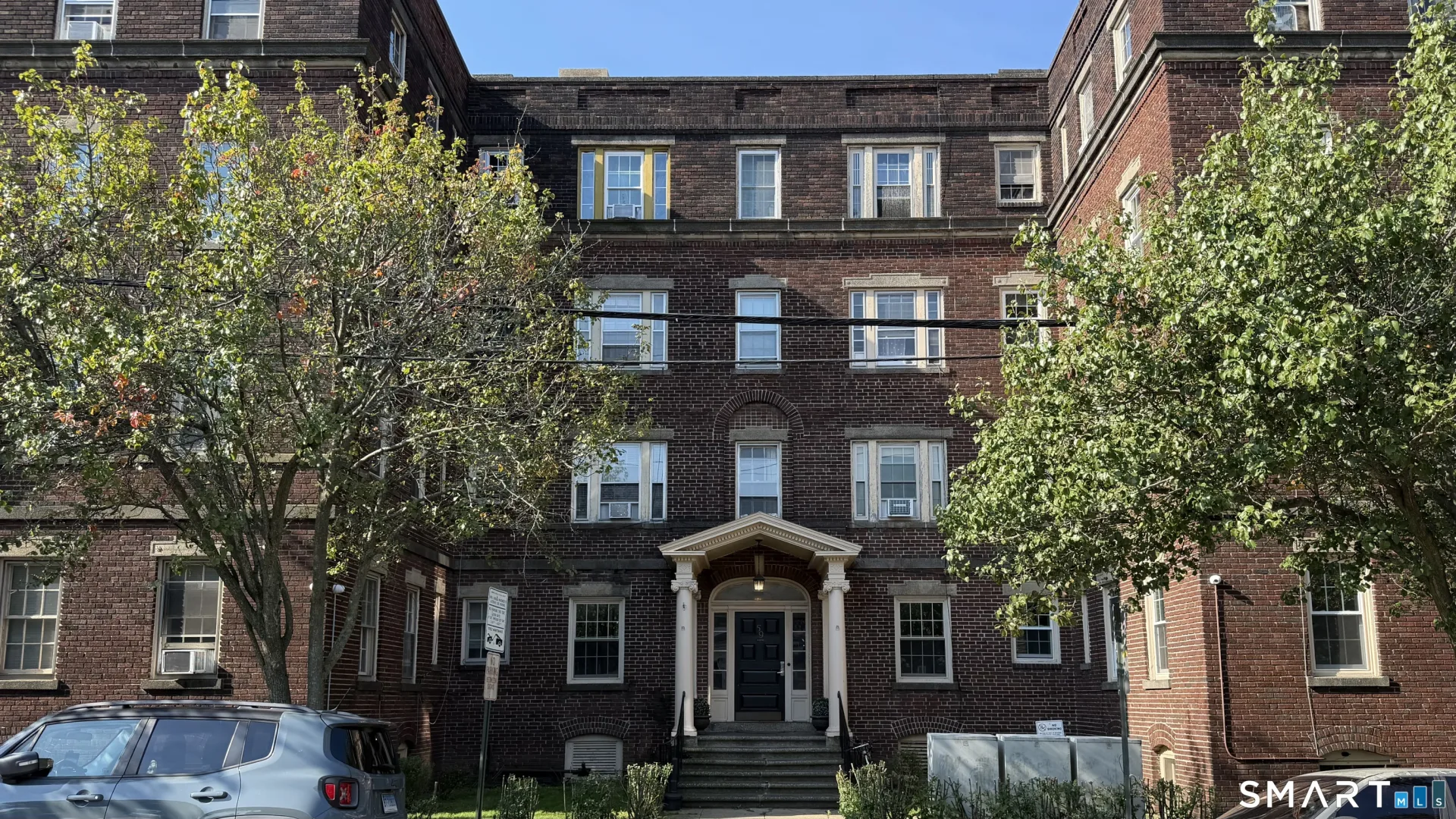 59 Rennell Street #19, Bridgeport, CT