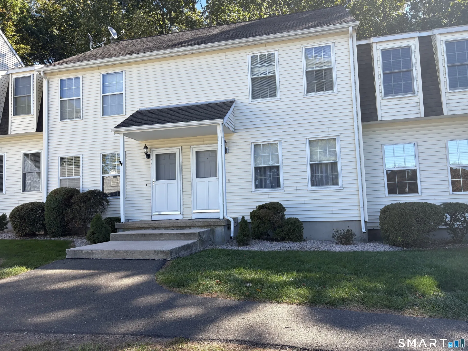229 Branford Road #528, North Branford, CT