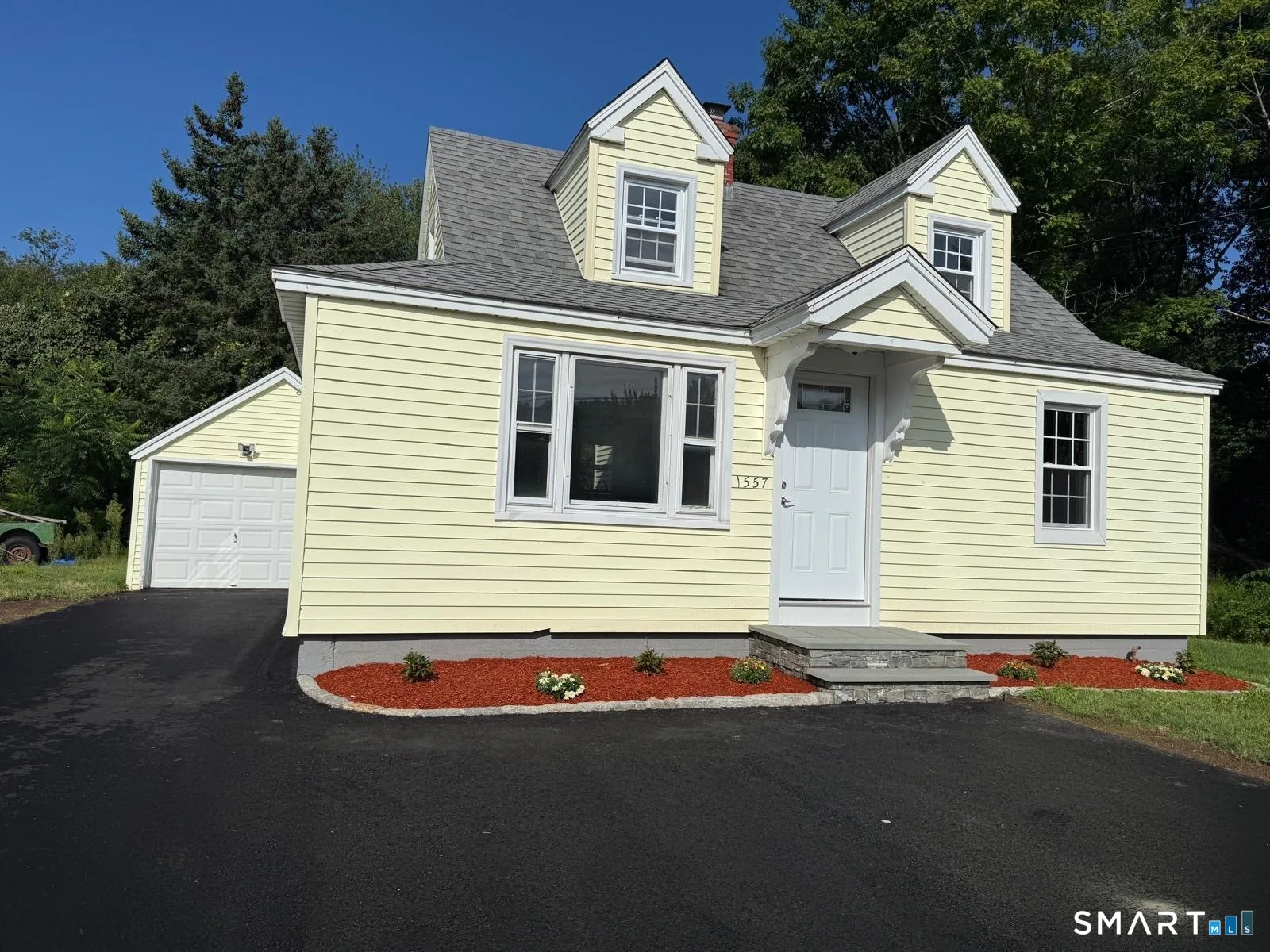 1557 Wolcott Road, Wolcott, CT