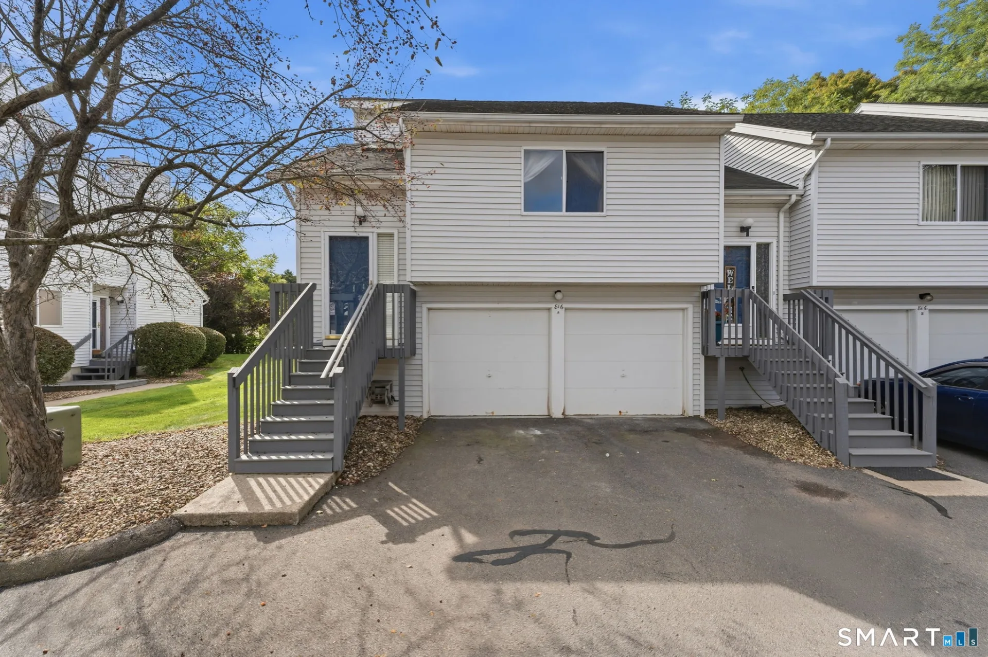 816 Hartford Road #A, Manchester, CT