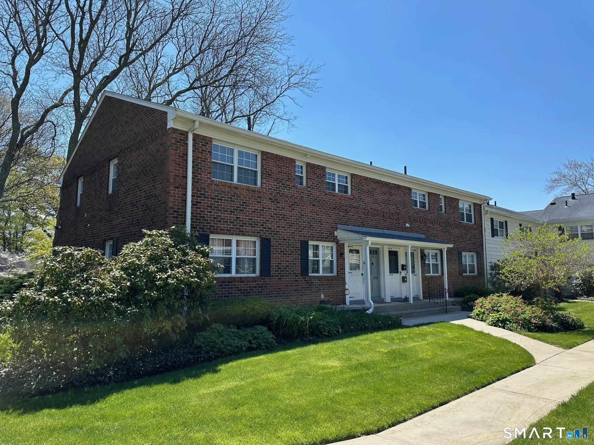 245 Unquowa Road #44, Fairfield, CT