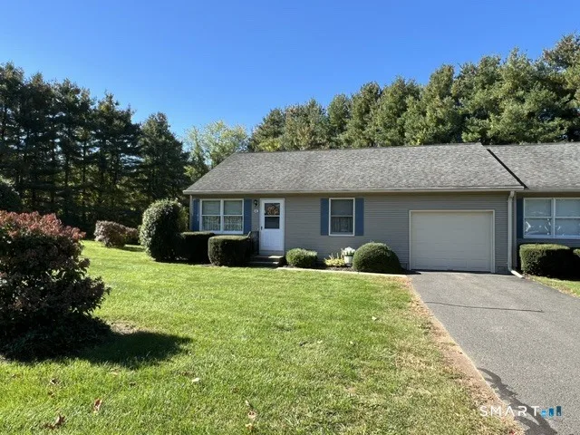 102 North Maple Street #4C