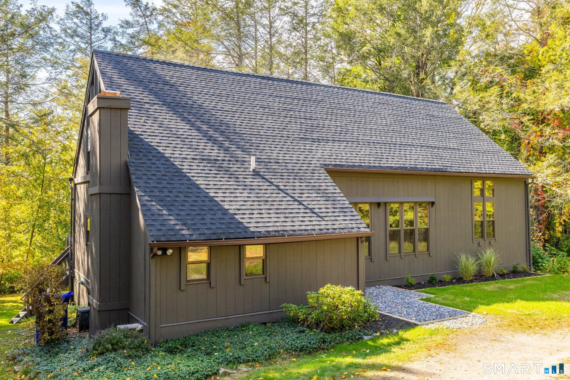 56 Shelbourne Drive, Goshen, CT