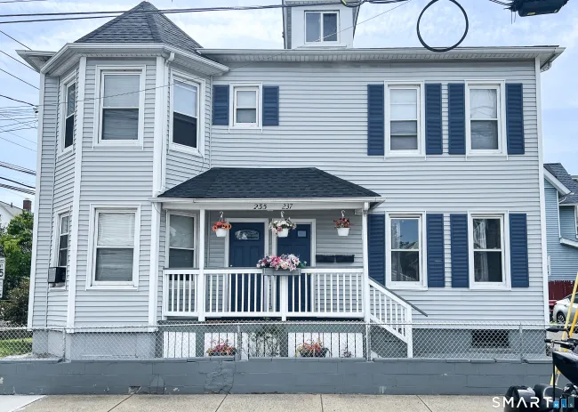235-237 Hanover Street